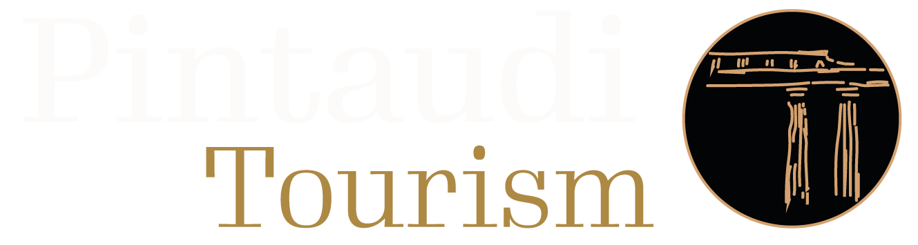 Pintaudi Tourism logo